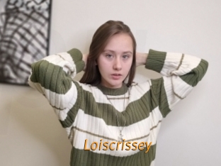 Loiscrissey