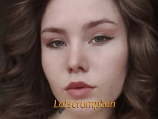 Loiscrumpton
