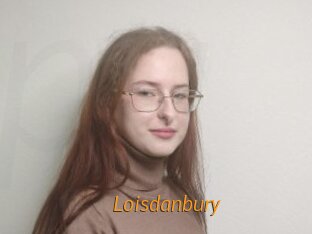 Loisdanbury