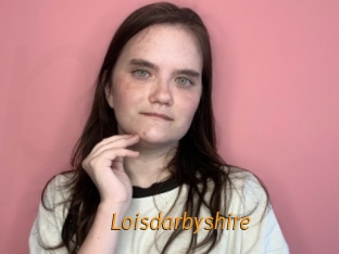 Loisdarbyshire