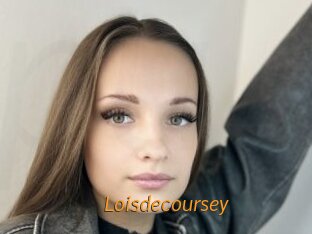 Loisdecoursey
