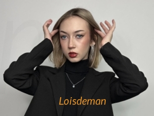 Loisdeman