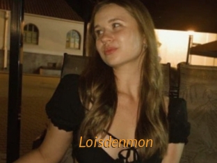 Loisdenmon