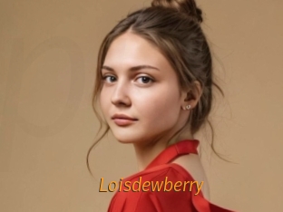 Loisdewberry