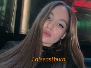 Loiseastburn