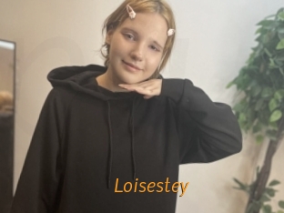 Loisestey