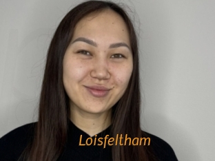 Loisfeltham