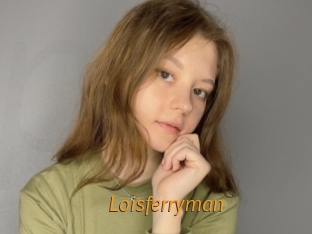 Loisferryman