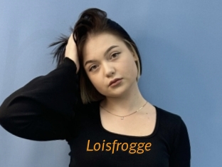 Loisfrogge