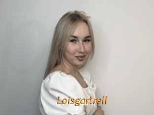 Loisgartrell