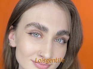 Loisgentile