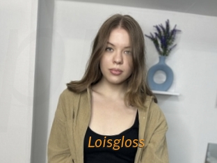 Loisgloss