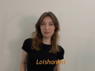 Loishankin