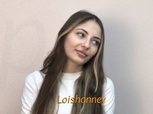 Loishanney