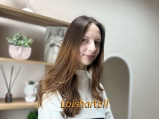 Loishartell