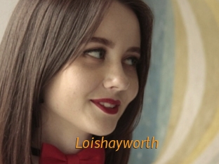 Loishayworth