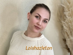Loishazleton