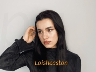 Loisheaston