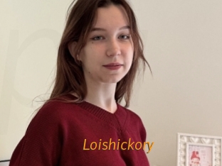 Loishickory