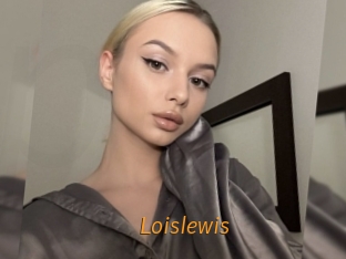 Loislewis