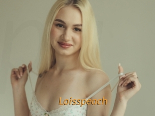 Loisspeach