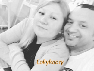 Lokykaory