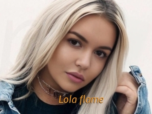 Lola_flame