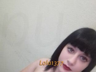 lola1377 Porn University