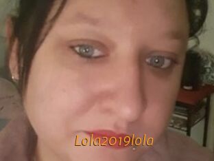 Lola2019lola