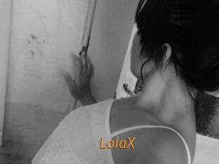 LolaX