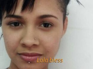 Lola_bless