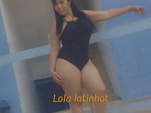 Lola_latinhot
