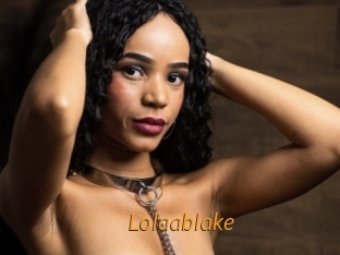 Lolaablake