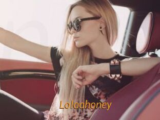 Lolaahoney