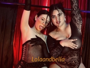 Lolaandbella
