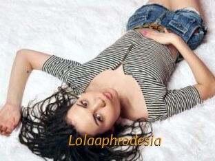 Lolaaphrodesia