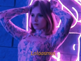 Lolaasmus