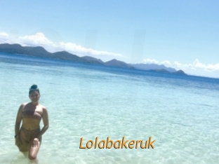 Lolabakeruk