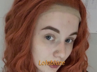 Lolablaze