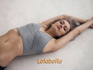 lolabolla Porn University