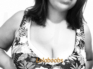 Lolaboobs