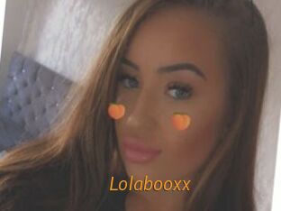Lolabooxx
