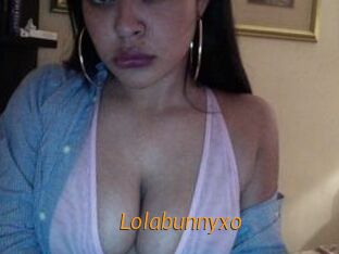 Lolabunnyxo