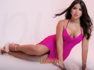 lolacol Porn University