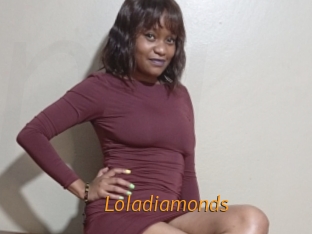loladiamonds Porn University