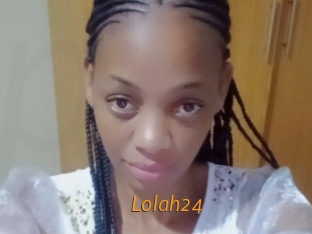 Lolah24