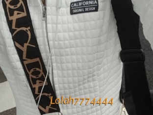 lolah7774444 Porn University