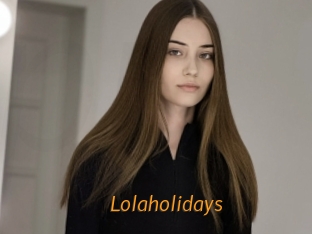 Lolaholidays