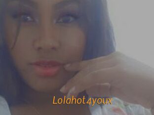 Lolahot4youx