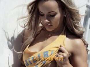 Lolaisadora